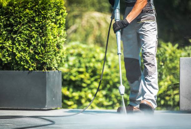 Best Parking Lot and Garage Cleaning  in Bonsall, CA