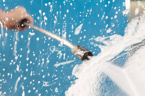 Trusted Bonsall, CA Pressure Washing Services Experts