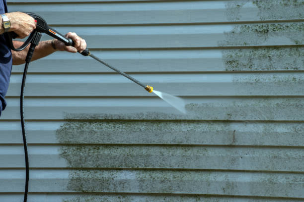 Animal Enclosure Cleaning in Bonsall, CA