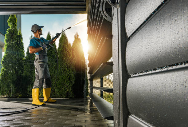 Best Solar Panel Cleaning  in Bonsall, CA