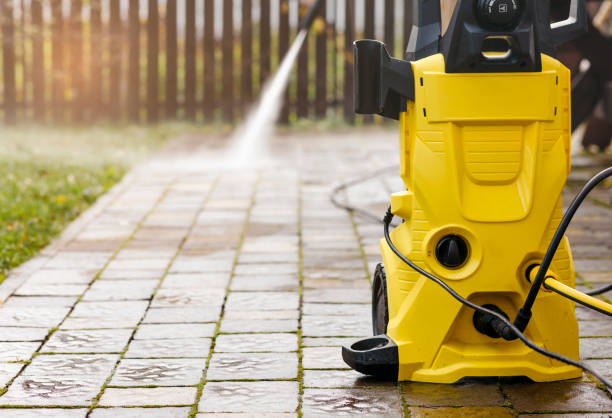 Best Building Exterior Washing  in Bonsall, CA