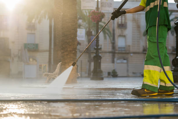 Best Sidewalk and Walkway Cleaning  in Bonsall, CA